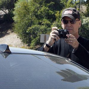 Foto Bruce Willis