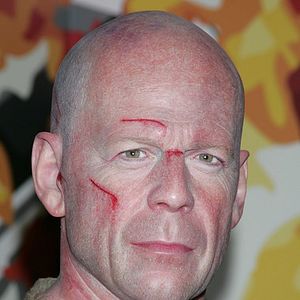Foto Bruce Willis