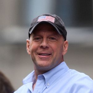 Foto Bruce Willis