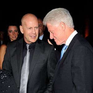 Foto Bruce Willis