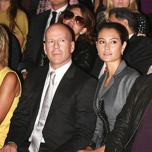 Foto Bruce Willis