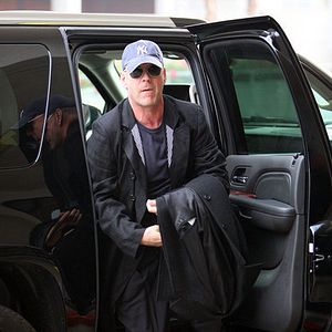 Foto Bruce Willis
