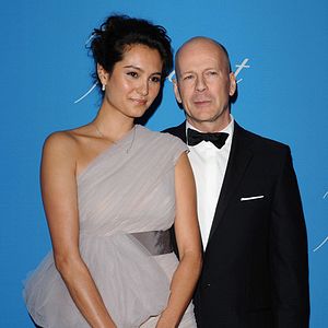 Foto Bruce Willis