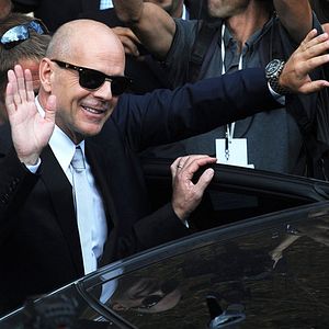 Foto Bruce Willis