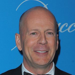 Foto Bruce Willis