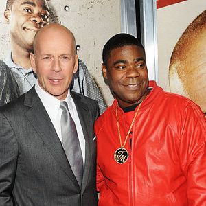 Foto Bruce Willis