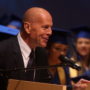 Foto Bruce Willis