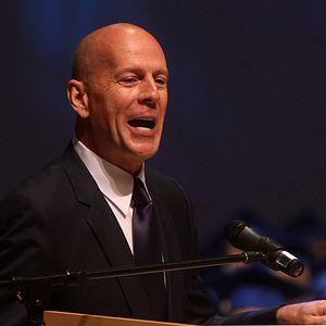 Foto Bruce Willis