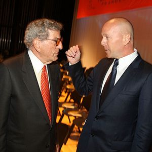 Foto Bruce Willis