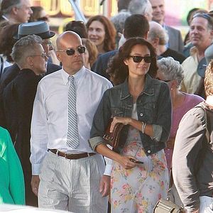Foto Bruce Willis