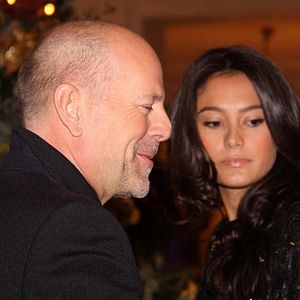 Foto Bruce Willis