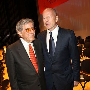 Foto Bruce Willis