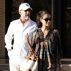 Foto Bruce Willis