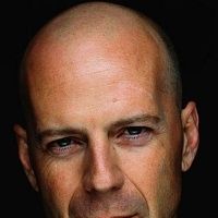 Foto Bruce Willis