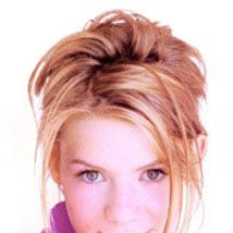 Foto Claire Danes