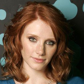 Foto Bryce Dallas Howard