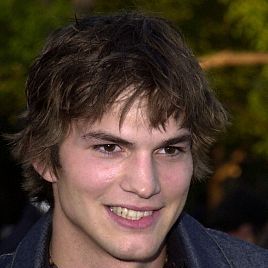 Foto Ashton Kutcher