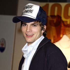 Foto Ashton Kutcher