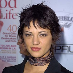 Foto Asia Argento