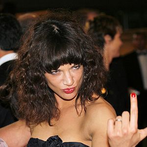 Foto Asia Argento