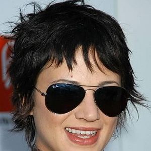 Foto Asia Argento