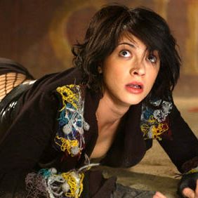 Foto Asia Argento
