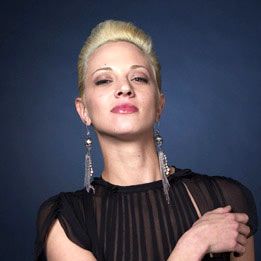 Foto Asia Argento