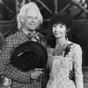 Foto Christopher Lloyd