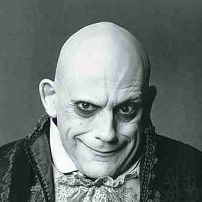 Foto Christopher Lloyd
