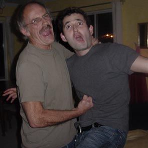 Foto Christopher Lloyd