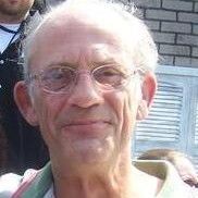 Foto Christopher Lloyd