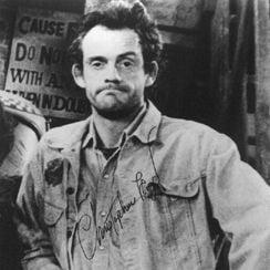 Foto Christopher Lloyd