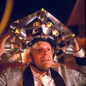 Foto Christopher Lloyd