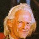 Foto Christopher Lloyd