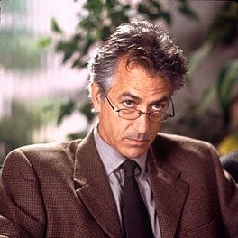 Foto David Strathairn