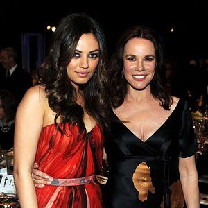 Foto Barbara Hershey