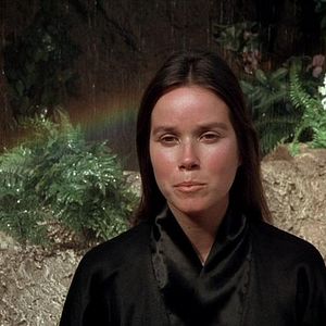 Foto Barbara Hershey