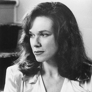 Foto Barbara Hershey