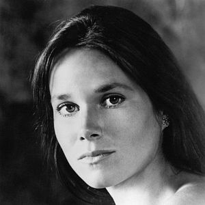 Foto Barbara Hershey