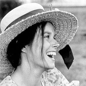 Foto Barbara Hershey