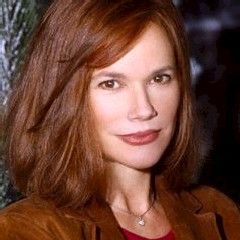 Foto Barbara Hershey