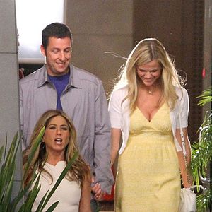 Foto Adam Sandler