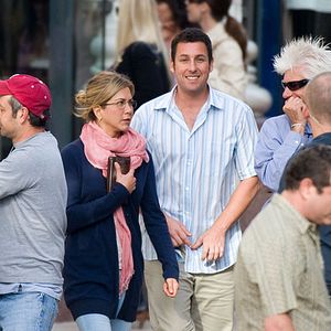 Foto Adam Sandler