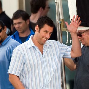Foto Adam Sandler