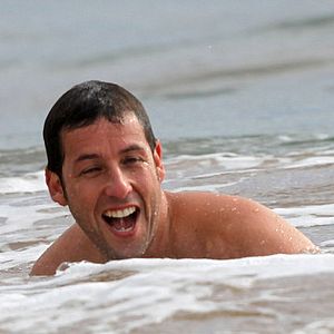 Foto Adam Sandler