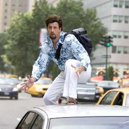 Foto Adam Sandler