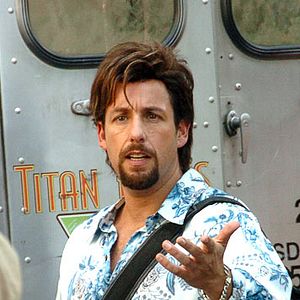 Foto Adam Sandler