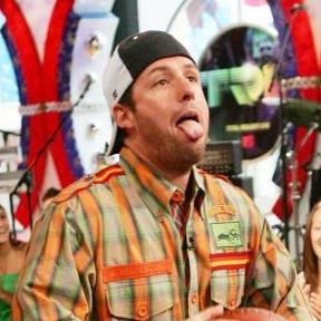Foto Adam Sandler