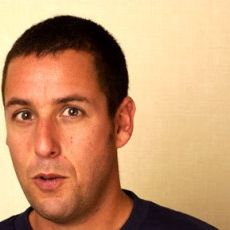 Foto Adam Sandler