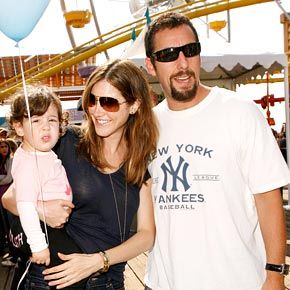 Foto Adam Sandler